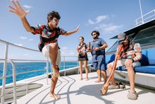 Dreamtime Dive & Snorkel, Cairns / Gimuy, Queensland