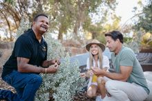 In Culture Tours, Perth /Boorloo, Western Australia