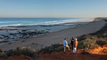 Mabu Buru Tours, Broome / Rubibi, Western Australia