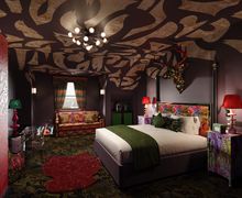 The new Ardbeg House Hotel, on Scotland's Whisky Coast (Argyll and the Isles)