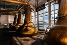 Ardnahoe Distillery