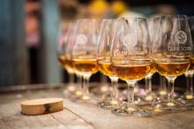 Glen Scotia Drams, Campbeltown