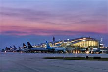 RDU International Airport