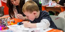 Hornby Hobbies, Make and Paint
