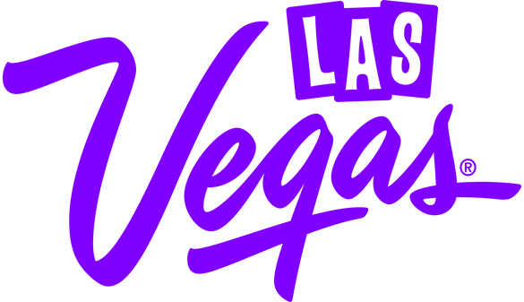 LVCVA Logo LVCVA Logo