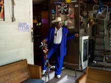 Teddy's Juke Joint