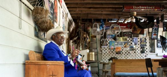 Teddy's Juke Joint Teddy's Juke Joint