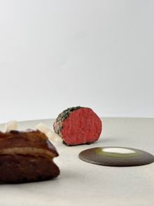 ESA Menu