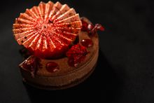 Rumari Dessert
