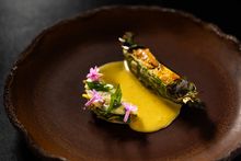 Rumari Main Course