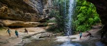  Starved Rock State Park