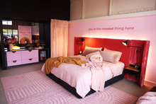 The Hot Cinni Hotel Experience 