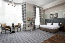Suite at The Harrogate Inn