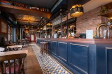 Offshore Bar