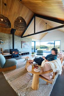 Lon Retreat & Spa