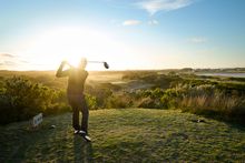 13th Beach Golf Links, Barwon Heads