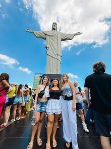 Brazil Experience TruTravels
