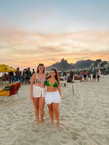 Rio Carnival TruTravels
