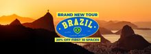 Brazil Experience TruTravels