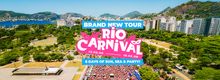Rio Carnival
