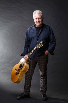 Ross Wilson
