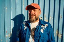 Tom Busby