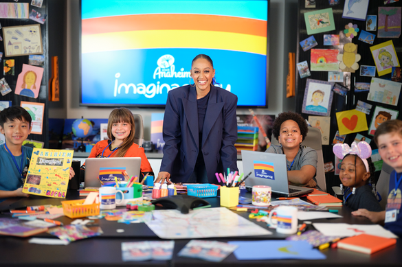 Imaginagency Imaginagency