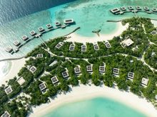Patina Maldives