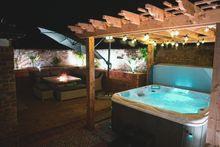 Cheeseman's Farm accommodation