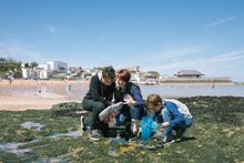 Coastal Explorer Pack, Broadstairs