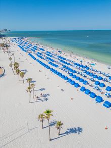 VisitSPC - Clearwater Beach
