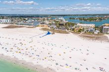 VisitSPC - Treasure Island Beach