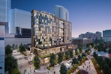 AC Marriott & Residence Inn Reston