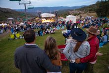 Snowmass Summer Concert Series