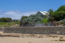 Barwon Heads Caravan Park 