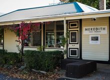 Meredith Farm Produce