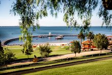 Geelong Waterfront