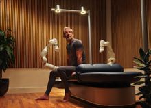 Enjoy an AI-Powered Massage at the W Scottsdale