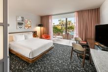 Hotel Valley Ho in Scottsdale Announces  million Renovation