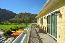 Top of The Lodge: A New Stay at Castle Hot Springs 