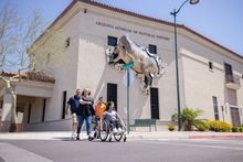Visit Mesa Launches a New Digital Accessibility Travel Guide 