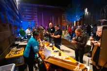 Arizona Indigenous Culinary Experience Named ‘Best Under the Radar Activity’ 
