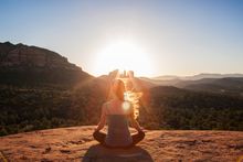 Travel + Leisure Names Sedona ‘Most Mindful Destination on Earth’