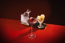 Arizona's First Upscale Supper Club Opens in Scottsdale 