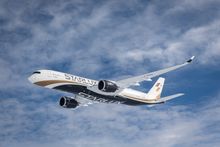 Arizona's First Nonstop Flight to Asia Commences in 2026