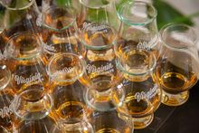 Virginia Spirits Inaugural First Landing Cup