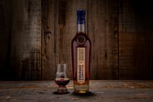 Courage & Conviction American Single Malt Whisky