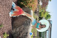 California Mermaid Convention