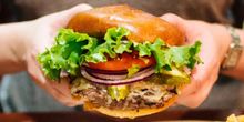 Tuolumne County's Burger Trail