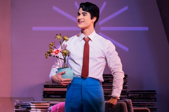 Darren Criss Darren Criss